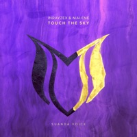 Touch the Sky - Single - Inrayzex & Malene