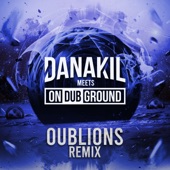 Oublions (Remix) artwork