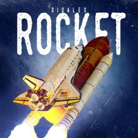 Rocket - Single - Dioalex Beatz