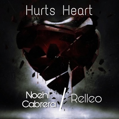 Hurts Hearts (Duelen Corazones) - Single