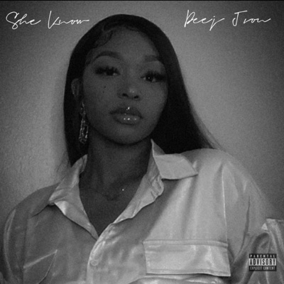 She Know - Single