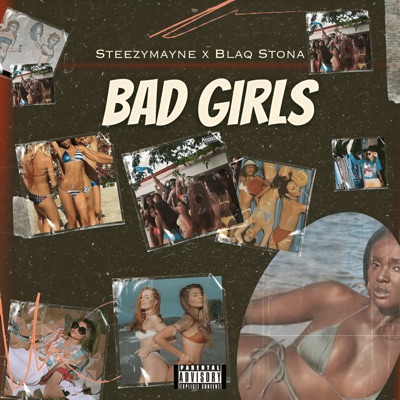 Bad Girls - Single