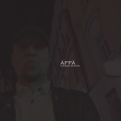 Lovena Suhun (feat. Jiiaa) - Single