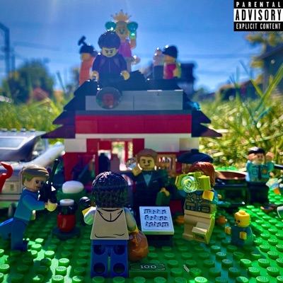 Lego City, Vol. 1