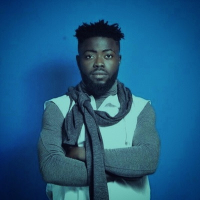 Yayi (feat. Mrchocks) - Single