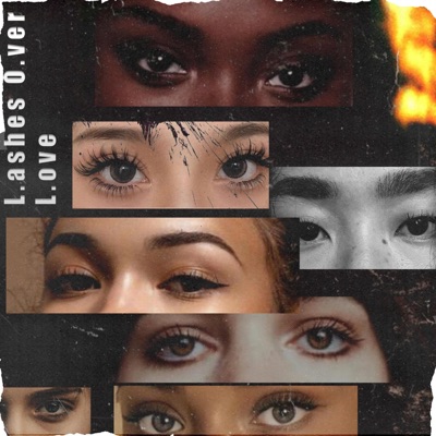 Lashes Over Love - EP