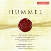 London Mozart Players & Harry Blech - Violin Concerto in G Major, Op. 2a: II. Adagio