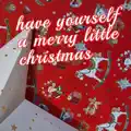 Have Yourself A Merry Little Christmas