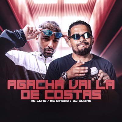Agacha Vai La de Costas - Single