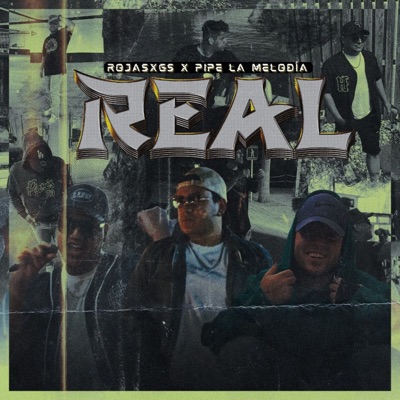 Real - Single