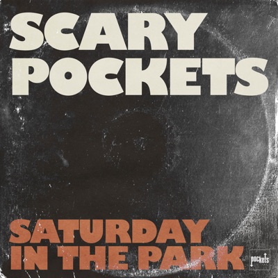 Saturday in the Park - Single