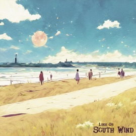 South Wind Luke Ob