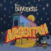 Argentina - Single - The Bayonets & Brian Ray