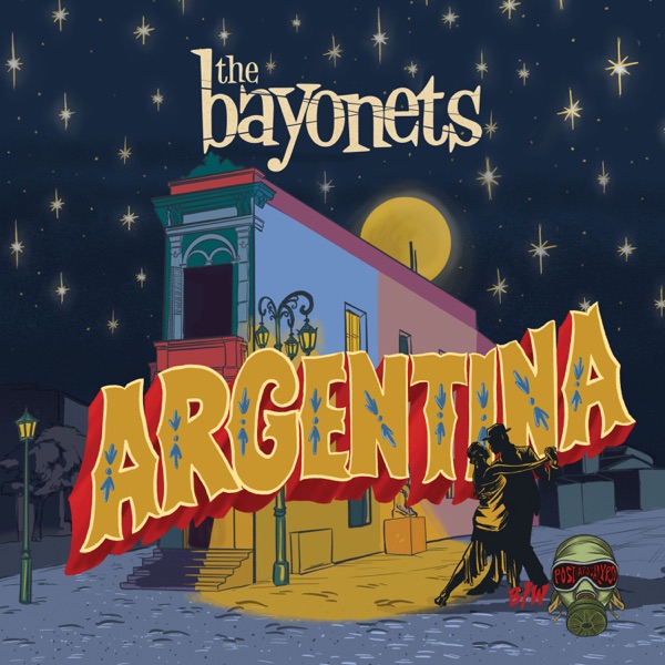 Argentina - Single