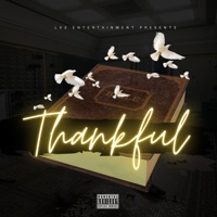 Thankful (Radio Edit) - Single - LRoc