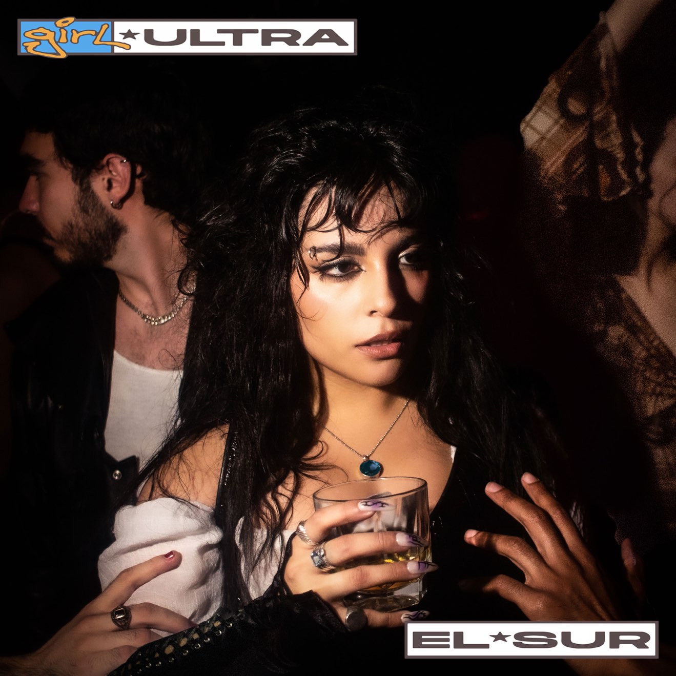 Girl Ultra – EL SUR (2022) [iTunes Match M4A]