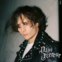 Mec cool triste — Dani Terreur