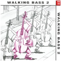 Walking Bass, Vol. 2 - Wolfgang Schlüter & Peter Bento