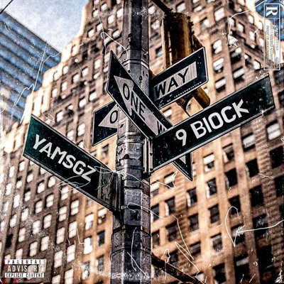 9 Block