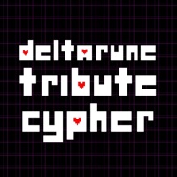 Deltarune Tribute Cypher - Single - Genichris