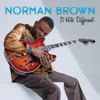 Anything - Norman Brown