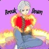 Break Dawn (feat. yuno) artwork