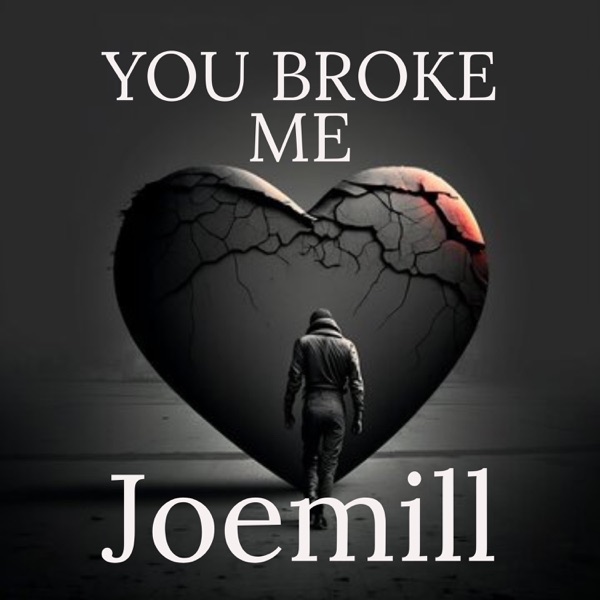 You broke me - Single