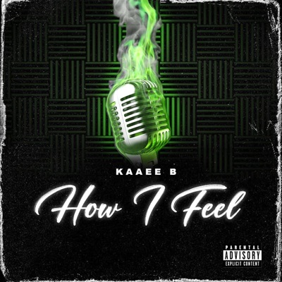 How I Feel - Single