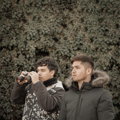 Te Paso Buscando - Single