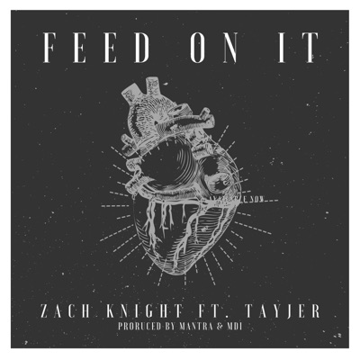 Feed On It (feat. Tayjer) - Single