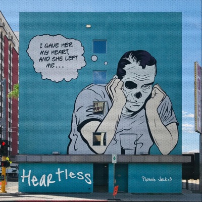 Heartless - Single
