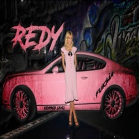 Fuksia (feat. Redy) - Single - Kote