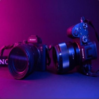 Cameras (feat. Yung Bibby) [Remix] - Single - ATM Richie