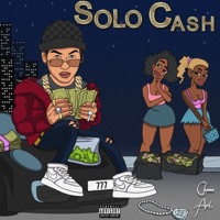 Solo Ca$h - Single - Goblinsoul