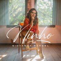 Album cover for Ninho - Single by Giovanna Rangel