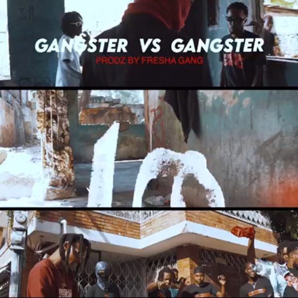 Gangster Vs Gangster Joe Lemme