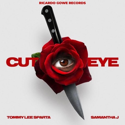 Cut Eye (feat. Samantha J) - Single