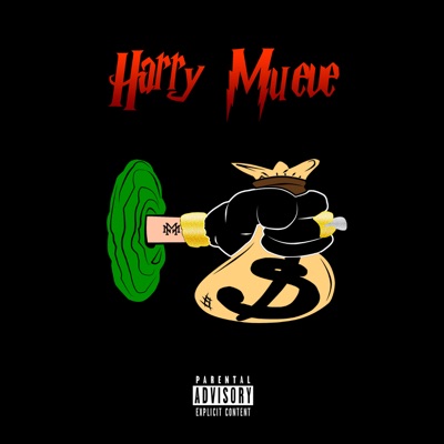 Harry Mueve - Single