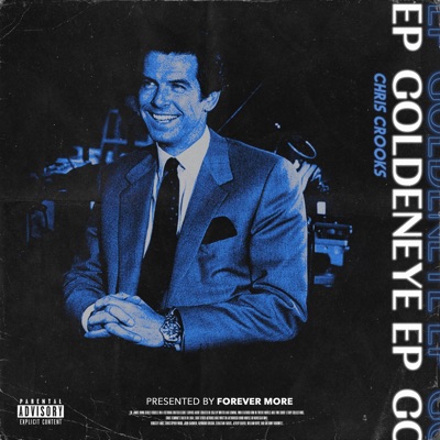 Goldeneye EP