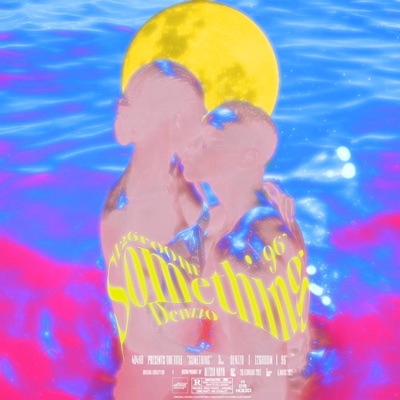 Something (feat. 126ROOM & 96’) - Single