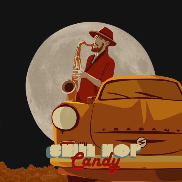 Chillhop Candy - EP