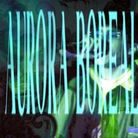 AURORA BOREAL - Single - Serrato2K