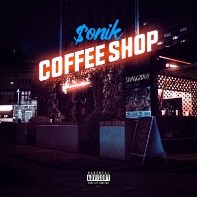 Coffee Shop - Single