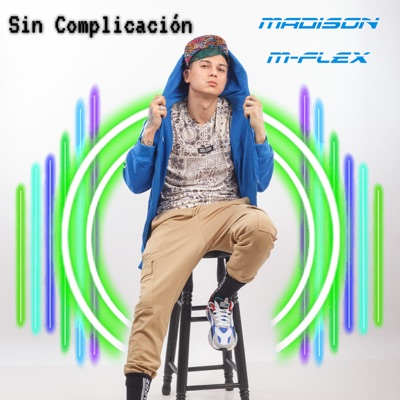 Sin Complicación - Single