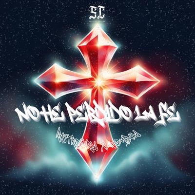 No He Perdido la Fe (feat. Wombay) - Single