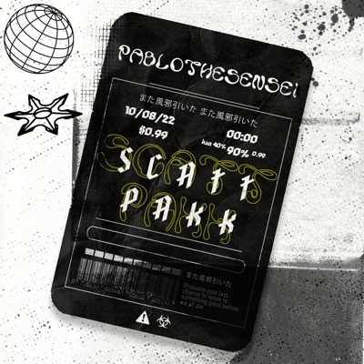 Scatt Pakk - Single