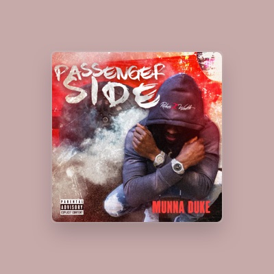 Listen to Munna Duke, watch music videos, read bio, see tour dates & more!