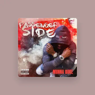 Listen to Munna Duke, watch music videos, read bio, see tour dates & more!