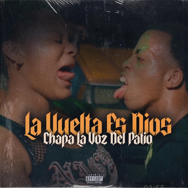 La Vuelta Es Dios