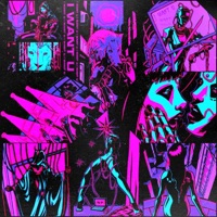 I WANT U - Single - DAEGHO